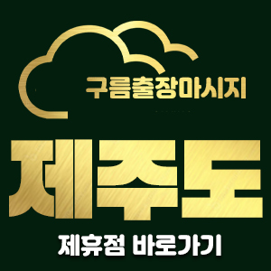 제주도출장안마